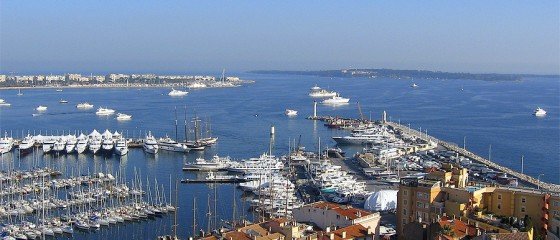 Cannes